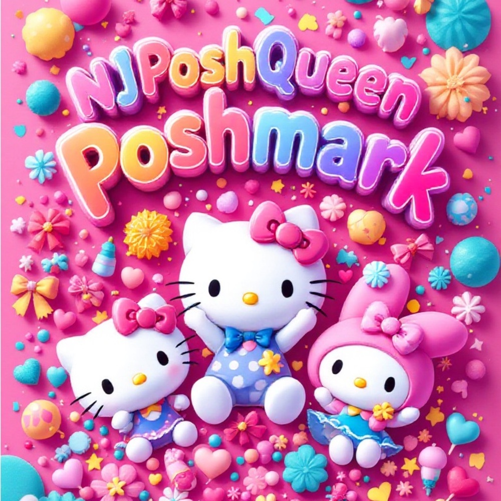 💘LIVE SHOW REMINDER💘 NJPOSHQUEEN - Picture 5 of 10